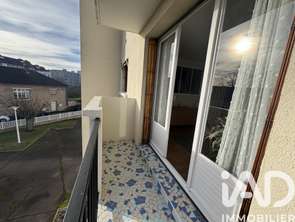 Vente Appartement 3 piècesTroyes