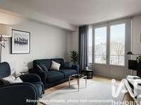 Vente appartement 2 pièces Vente appartement 2 pièces
