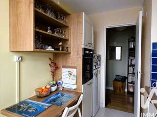 Vente appartement 2 pièces Vente appartement 2 pièces