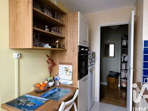Vente appartement 2 pièces Vente appartement 2 pièces