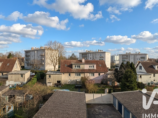 Vente appartement 2 pièces Vente appartement 2 pièces
