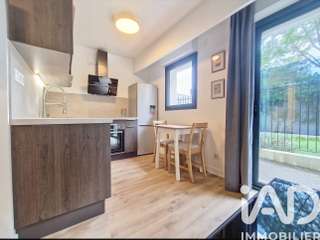 Vente appartement 1 pièce Vente appartement 1 pièce