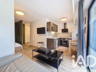 Vente appartement 1 pièce Vente appartement 1 pièce