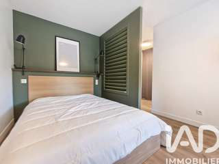 Vente appartement 1 pièce Vente appartement 1 pièce