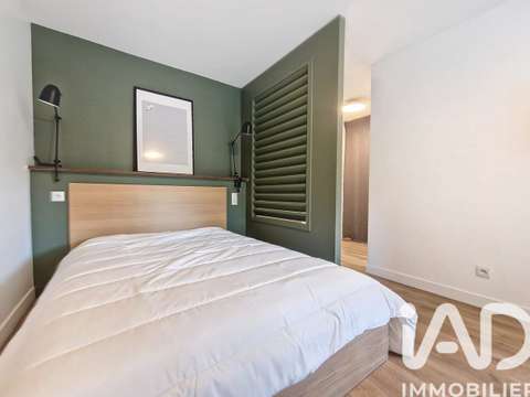 Vente appartement 1 pièce Vente appartement 1 pièce