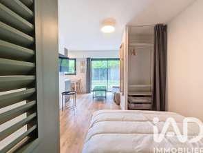 Vente Appartement T1Troyes