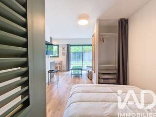 Vente appartement 1 pièce Vente appartement 1 pièce