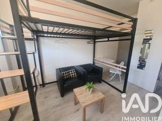 Vente appartement 1 pièce