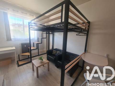 Vente appartement 1 pièce Troyes 10