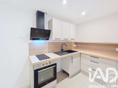 Vente appartement 2 pièces Troyes 10