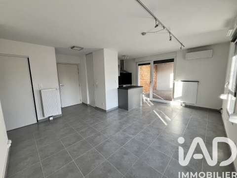 Vente appartement 3 pièces Troyes 10