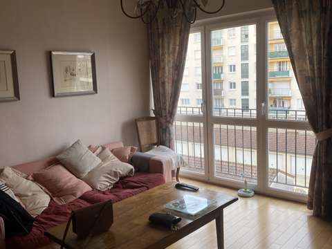 Vente appartement 4 pièces Troyes 10