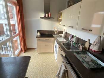 Vente appartement 4 pièces Troyes 10