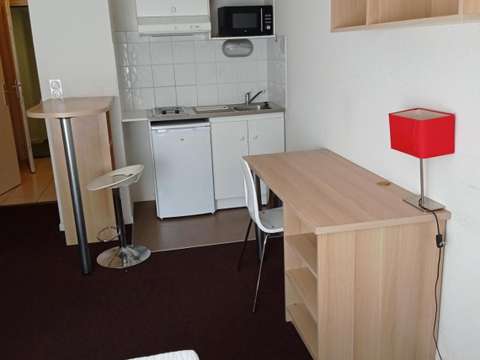 Vente appartement 1 pièce