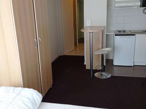 Vente appartement 1 pièce