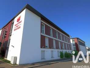 Vente Appartement T1Troyes