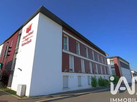 Vente appartement 1 pièce Troyes 10