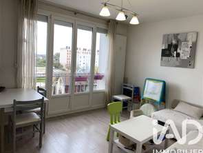 Vente Appartement 3 piècesTroyes
