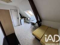 Vente appartement 1 pièce Vente appartement 1 pièce