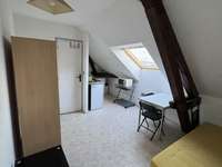 Vente appartement 1 pièce Vente appartement 1 pièce