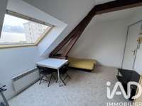 Vente appartement 1 pièce Vente appartement 1 pièce
