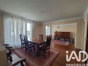 Vente Appartement 4 piècesTroyes