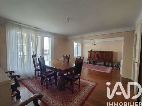 Vente appartement 4 pièces Troyes 10