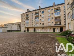 Vente Appartement 4 piècesTroyes