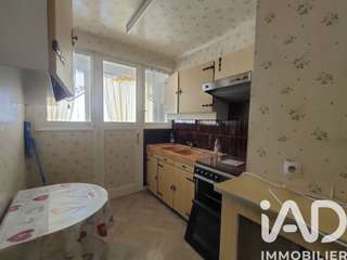 Vente appartement 4 pièces Vente appartement 4 pièces