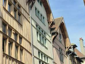 Vente Appartement 2 piècesTroyes