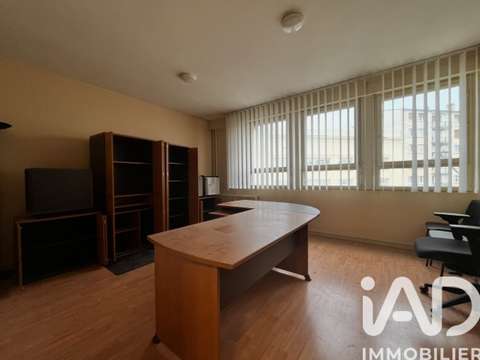 Vente appartement 1 pièce Troyes 10