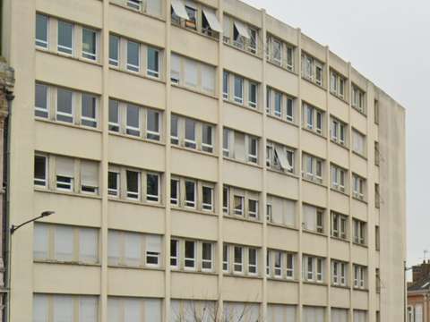 Vente appartement 1 pièce Vente appartement 1 pièce
