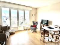 Vente appartement 2 pièces Troyes - 10