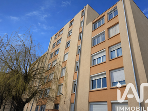 Vente Appartement 3 piècesTroyes