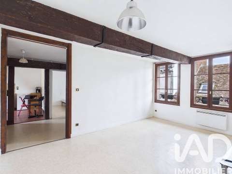 Vente appartement 2 pièces Troyes 10