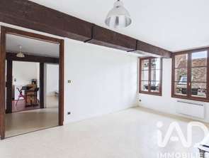 Vente Appartement 2 piècesTroyes