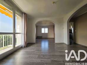 Vente Appartement 4 piècesTroyes