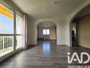 Vente Appartement 4 piècesTroyes