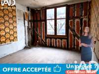 Vente appartement 1 pièce Vente appartement 1 pièce