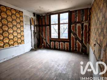 Vente appartement 1 pièce Vente appartement 1 pièce