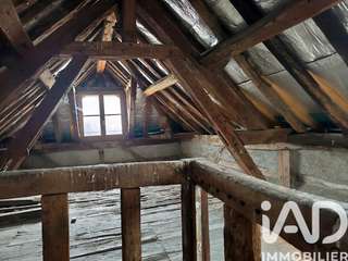 Vente appartement 1 pièce