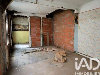Vente appartement 1 pièce Vente appartement 1 pièce