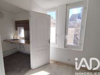 Vente appartement 1 pièce Vente appartement 1 pièce