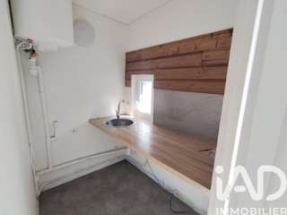 Vente appartement 1 pièce Vente appartement 1 pièce