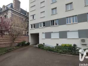 Vente Appartement 2 piècesTroyes