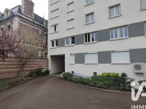 Vente appartement 2 pièces Troyes 10