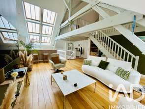 Vente Appartement 4 piècesTroyes