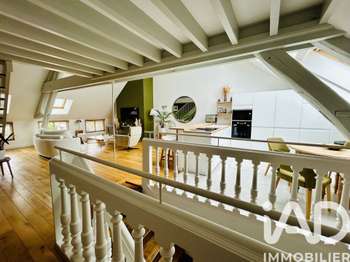 Vente appartement 4 pièces Vente appartement 4 pièces