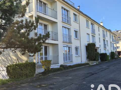 Vente appartement 2 pièces Troyes 10