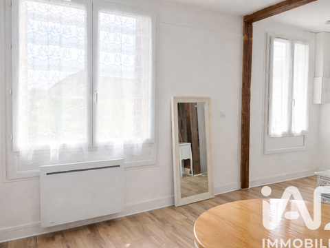 Vente appartement 1 pièce Troyes 10